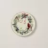 Lenox Dinner Plate Winter Greeting -Lenox The Christmas Shop Sales 185518002 w10