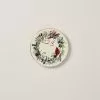 Lenox Bread Plate Greeting Winter -Lenox The Christmas Shop Sales 185518022 w10