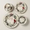 Lenox Place Setting 5-Piece Greeting Winter 2 Lenox Place Setting 5-Piece Greeting Winter -Lenox The Christmas Shop Sales 185591602 w10