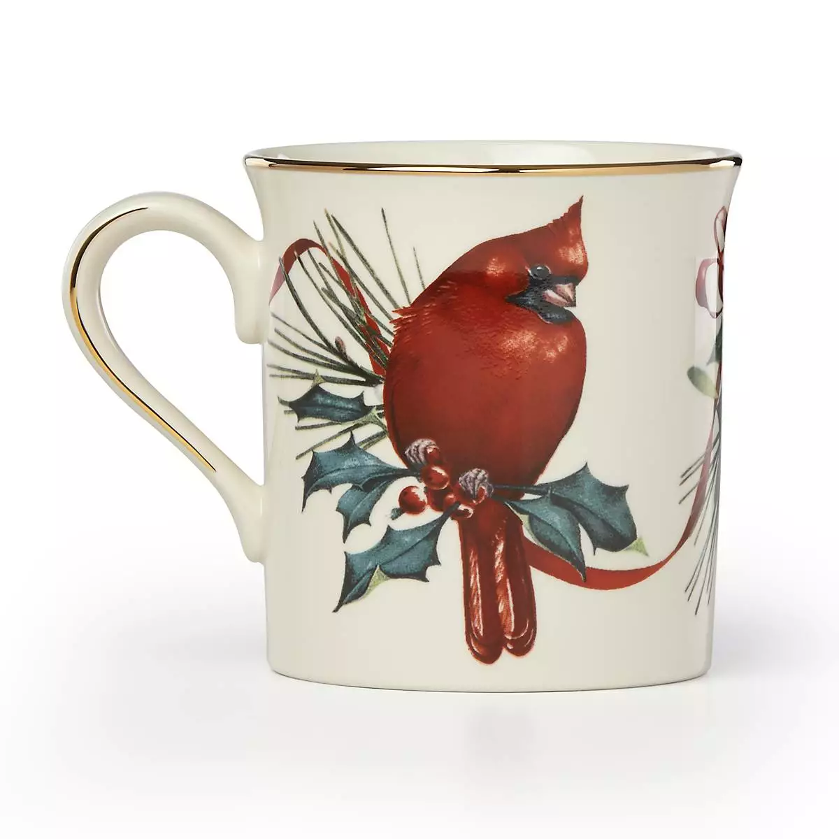 Lenox Mug Greeting Winter 5 Lenox Mug Greeting Winter - Image 3