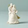 Lenox Groom Bride Ornament -Lenox The Christmas Shop Sales 6329833 W10