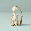 Lenox Baby' Ornament First Giraffe Christma Pink -Lenox The Christmas Shop Sales 6373294 w10