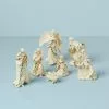 Lenox Holiday™ 7-piece Mini Nativity Set 1 Lenox Holiday™ 7-piece Mini Nativity Set -Lenox The Christmas Shop Sales 806053 w10