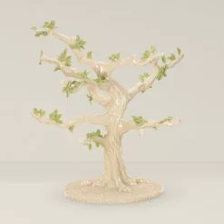 Lenox Ornament Ivory Tree
