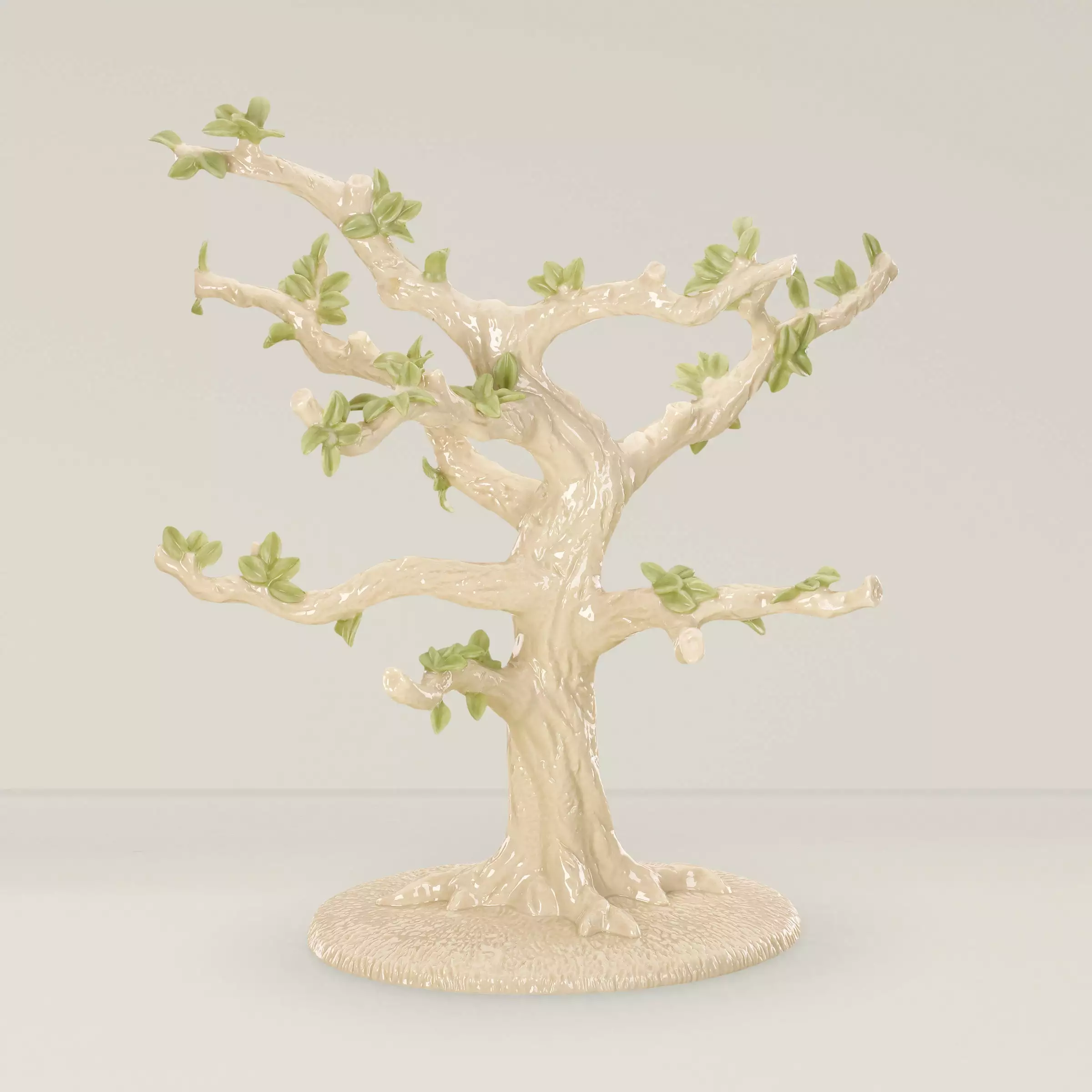 Lenox Set Ornament Tree 12-Piece Summer 5 Lenox Set Ornament Tree 12-Piece Summer - Image 3