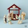 Lenox First Blessing Nativity 10-Piece Starter Set -Lenox The Christmas Shop Sales 820387 w10 9cba0327 3daf 4d10 a9b6 25b17f112edf