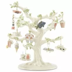 Lenox Set Ornament 12-Piece Summer -Lenox The Christmas Shop Sales 847826 w1