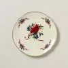 Lenox Platter Serving Greeting Round Winter -Lenox The Christmas Shop Sales 853785 w10