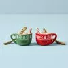Lenox Forever Friend Set Hot Cocoa Mug 2-Piece -Lenox The Christmas Shop Sales 857185 w10 92066209 80c4 4256 ba89 12bd67614c58
