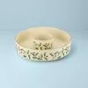 Lenox Set Chip Holiday Dip -Lenox The Christmas Shop Sales 869999 w10