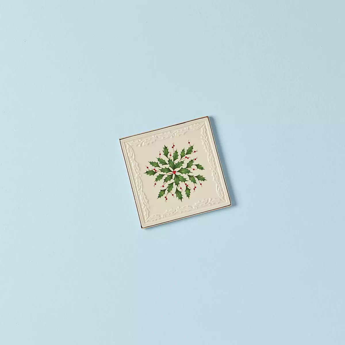 Lenox Hosting The Holidays Trivet 3 Lenox Hosting The Holidays Trivet