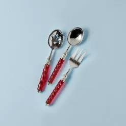 Lenox Holiday Jewel™ 3-pc Serving Set