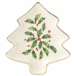 Lenox Hosting The Holiday Plate Tree -Lenox The Christmas Shop Sales 879592 wHR 81cb112d 1b74 42b0 9cf6 6d814f8386bc