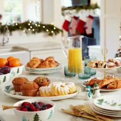 Lenox Server Balsam Lane 2-Tiered 7 Lenox Server Balsam Lane 2-Tiered -Lenox The Christmas Shop Sales 880067 880068 662060 894160 LHOL 22 FEA 1 LK b8709753 3cdb 4aee 9c06 4ada282cc50e