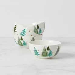Lenox Balsam Lane™ 4-piece All-Purpose Bowl Set