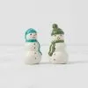 Lenox Balsam Lane⢠Snowman Salt & Pepper Set 2 Lenox Balsam Lane⢠Snowman Salt & Pepper Set -Lenox The Christmas Shop Sales 883072 w10 fe114f51 2c6b 4977 b443 38f9a7816730