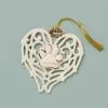 Lenox In Loving Memory™ Pet Ornament -Lenox The Christmas Shop Sales 883291 w10