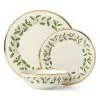Lenox Holiday™ 3-Piece Place Setting -Lenox The Christmas Shop Sales 883430 wHR