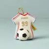 Lenox My Soccer Champ Ornament™ -Lenox The Christmas Shop Sales 883550 w10