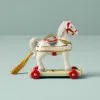 Lenox Ornament Toy My Vintage Horse® -Lenox The Christmas Shop Sales 883770 w10