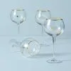 Lenox Holiday™ Gold 4-Piece Balloon Glass Set -Lenox The Christmas Shop Sales 886857 w10 cebf1884 33b4 48fc a19d 73ef05868da4