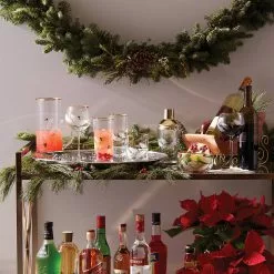 Lenox Holiday™ Gold 4-Piece Balloon Glass Set -Lenox The Christmas Shop Sales 886857 w1 6761d888 071e 4cad b825 e3dd05ec6a3d