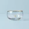 Lenox Holiday™ Gold Glass Nut Bowl -Lenox The Christmas Shop Sales 886858 w10