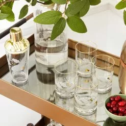 Lenox Pitcher Gold Holiday -Lenox The Christmas Shop Sales 886861 w18 7512846b 5ded 4a44 a4b2 a7a38e04f3a9