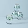 Lenox Holiday™ 4-piece Stemless Wine Glasses -Lenox The Christmas Shop Sales 888202 w10 f4edbc60 b0c7 4b8b b0af 3a103ee2621e