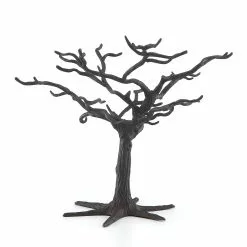 Lenox Ornament Tree Black -Lenox The Christmas Shop Sales 889141 wHR