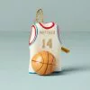 Lenox Ornament My Basketball Champ -Lenox The Christmas Shop Sales 890069 w10