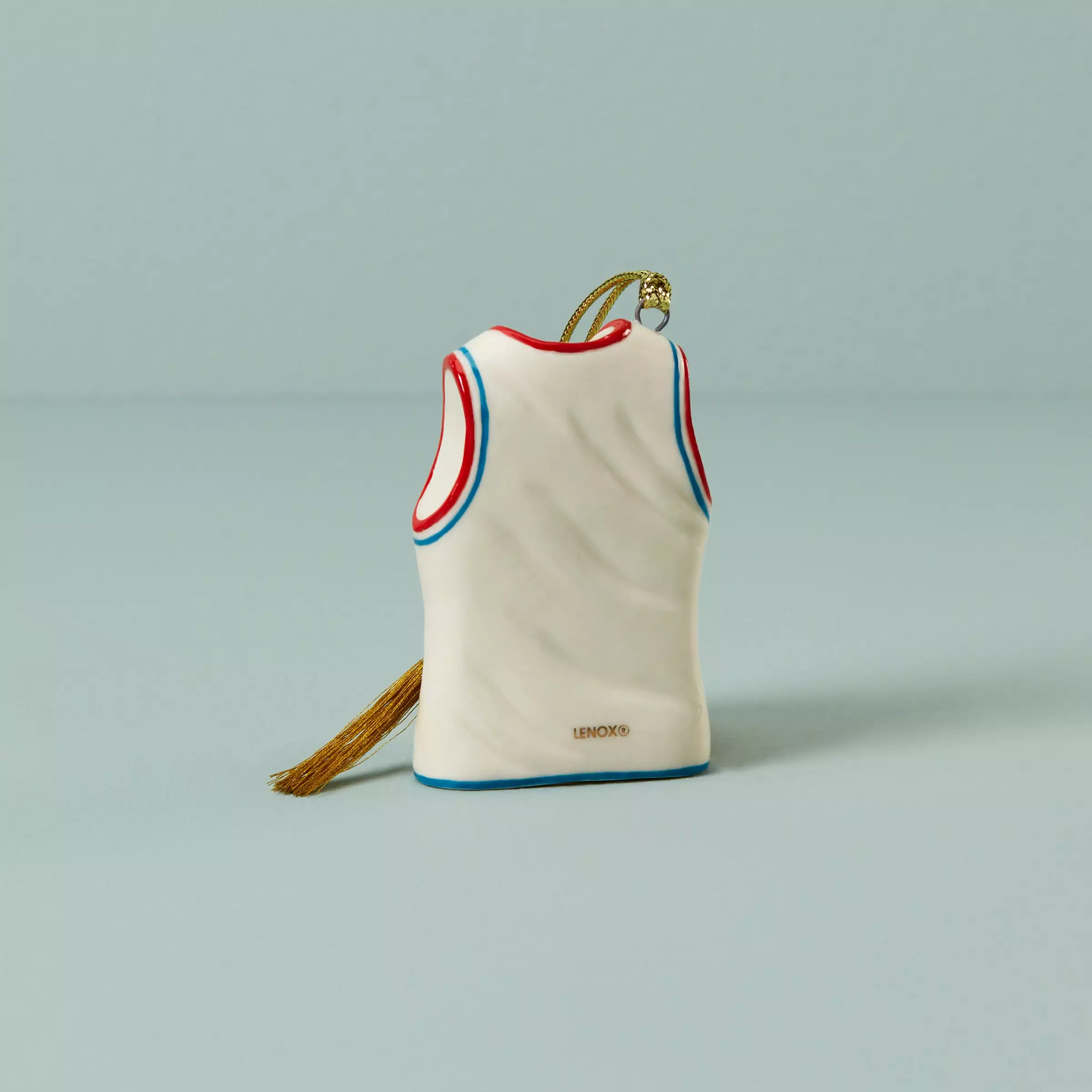 Lenox Ornament My Basketball Champ 4 Lenox Ornament My Basketball Champ - Image 2