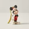 Lenox Mickey Mouse Ornament Winter 1 Lenox Mickey Mouse Ornament Winter -Lenox The Christmas Shop Sales 890161 w10