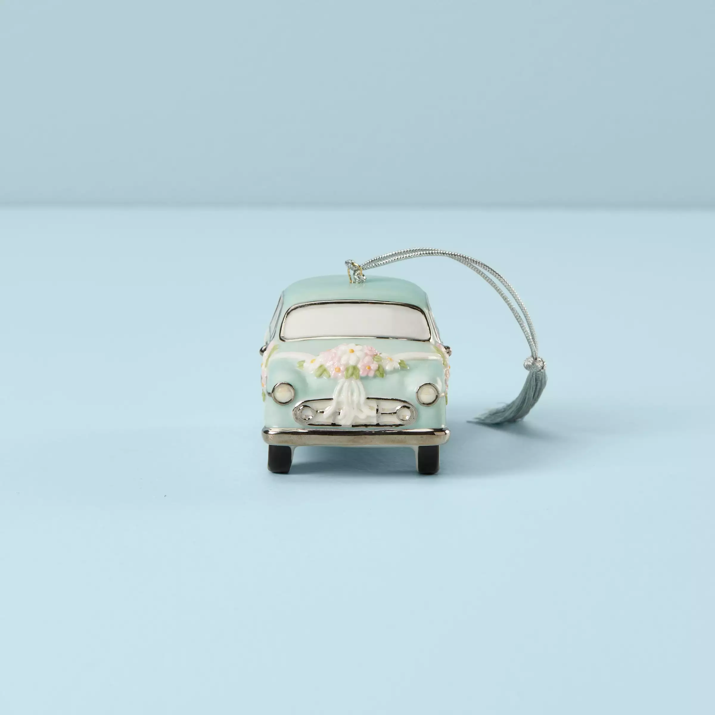 Lenox Just Married Car Ornament Vintage 6 Lenox Just Married Car Ornament Vintage - Image 4