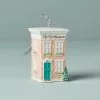 Lenox Home With You Ornament