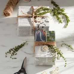 Lenox Set Ornament 10-Piece Snowflake 10 Lenox Set Ornament 10-Piece Snowflake -Lenox The Christmas Shop Sales 890425 LNP S23 FEA 5