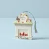 Lenox Ornament Hearth
