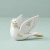 Lenox Ornament Peaceful Dove -Lenox The Christmas Shop Sales 890611 w10