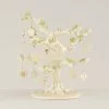 Lenox Set Ornament Tree 10 Piece Snowflake -Lenox The Christmas Shop Sales 890633 w10