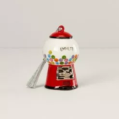 Lenox Gumball Machine