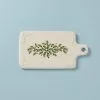 Lenox Cheeseboard Holiday -Lenox The Christmas Shop Sales 890760 w10