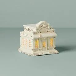 Lenox Ice Cream Parlor