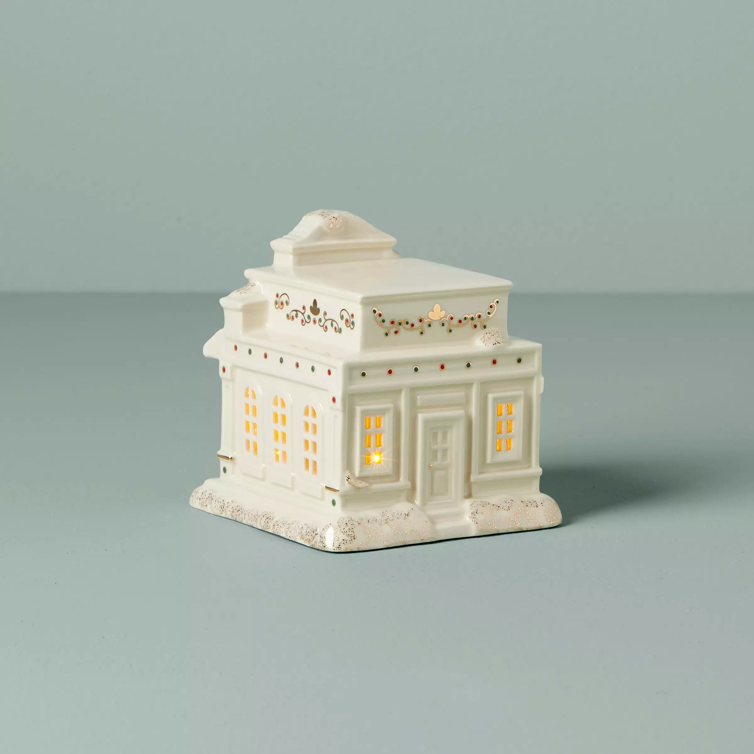 Lenox Ice Cream Parlor 3 Lenox Ice Cream Parlor - Image 2