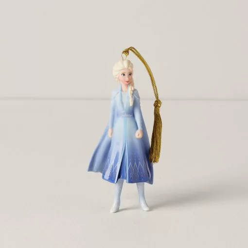 Lenox Frozen 2 Elsa Ornament -Lenox The Christmas Shop Sales 890938 w10