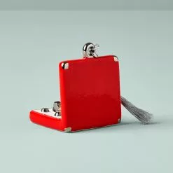 Lenox Record Player Vintage -Lenox The Christmas Shop Sales 891496 w11