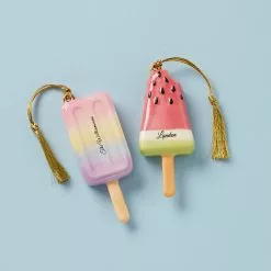 Lenox Forever Friend Set 2-Piece Popsicle