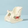 Lenox Bowl Centerpiece Holiday Sleigh -Lenox The Christmas Shop Sales 892542 w10