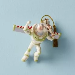 Lenox Ornament Buzz Lightyear