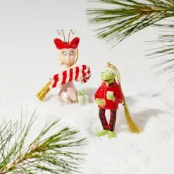 Lenox Cindy Lou Who Ornament -Lenox The Christmas Shop Sales 892579 893073 LHOL 22 FEA 1 0e1cd661 2adb 4de2 a97f 345d9a79769d
