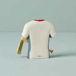 Lenox Ornament Jersey My Baseball Champ Bat -Lenox The Christmas Shop Sales 892602 w11